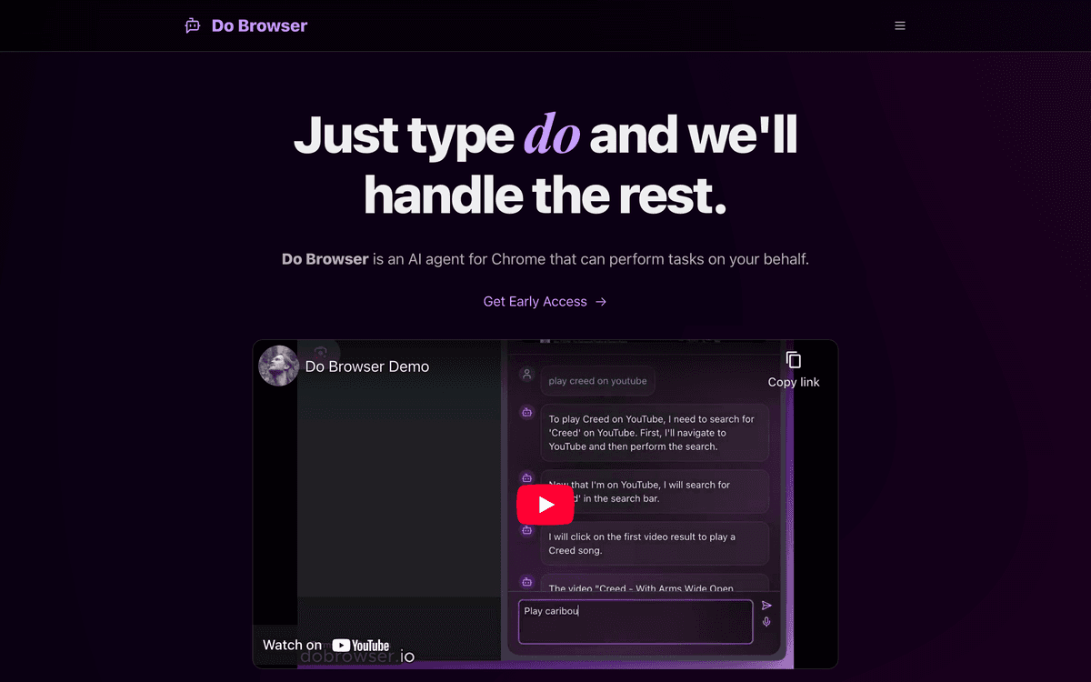 Dobrowser